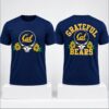 Cal Football 2026 Grateful Dead Bears Shirt 1 1