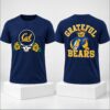 Cal Football Bears 2026 Grateful Dead Shirt 1 1