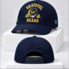 Cal Football Grateful Dead Bears 2026 Hat 1 1