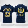 Cal Football Grateful Dead Bears 2026 Shirt 1 1