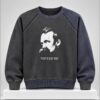 CeeDee Lamb Friedrich Nietzsche Sweater 8 CeeDee Lamb Friedrich Nietzsche Sweater 1 1 1