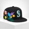 Christ Follower Mariners Blooming Hat 1 1 1