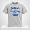 Coach Campbell Detroit Hunting Club Shirt 1 1