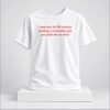 Connor Wood I Saw You On 8th Avenue Drinking A Smoothie Shirt 1 1 1
