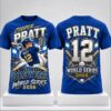 Cooper Pratt Brewers 12 World Series 2026 Shirt 1 1