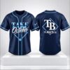 CvmYCr71 TB Rays 2026 Take October ALCS Champions Locker Room Jersey 1 1