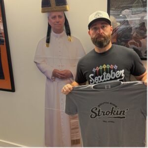 D3ZTgzuv White Sox Dave South SIde Strokin Est 2026 Shirt 1 1