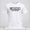 Dak Prescott Linemen Lead The Way Shirt 1 1 1