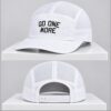 Dan Churchill Go One More Hat 1 1 1