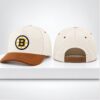 Dave Portnoy Boston Bruins Hat 1 1 1