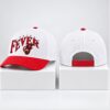 Dave Portnoy Indiana Fever Hat 2 1 1