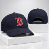 Dave Portnoy Red Sox Hat 1 1 1