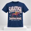 Dave Portnoy Saratoga Race Course Est 1863 Shirt 1 1 1