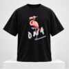 David Pastrnak Flamingo DNA Shirt 1 1 1