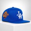 Dodgers A LA Verga Foos Gone Wild 2026 Hat 1 1 1