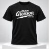 Drew Brees Team Steve Gleason No 37 Parade Shirt 1 1 1