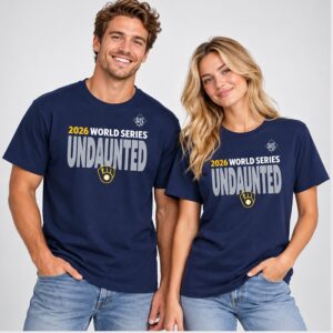 EQQ4n1FF Brewers World Series Undaunted 2026 Shirt 1 1 1
