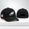 Eagles Italian Flag 2026 Hat 1 1