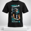 Eagles Jalen Hurts Prayers Up Champ 2026 Shirt 1 1