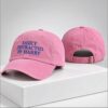 Easily Distracted By Harry 2026 Hat 1 1