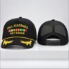 Fall Allergies Veteran 2026 Hat 1 1