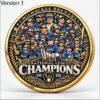 GGp37F9T Brewers 2026 National League Champions Coin 2 1 1