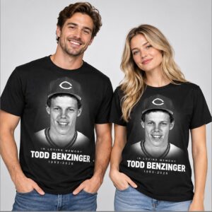 GMOlZMN8 In Loving Memory Todd Benzinger 1963 2026 Shirt 1 1 1