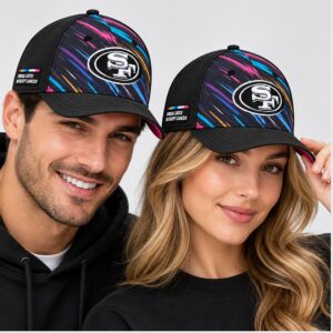 GVIZaw8P Russell Wilson 49ers Crucial Catch Hat 2 1 1