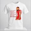George Kittle Mike Evans Shirt 1 1 1