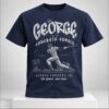 George Of The Concrete Jungle George Lombard Jr 2026 Shirt 1 1