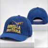 Godzilla Vs Mothra 2026 Hat 1 1 1