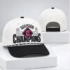 Guardians AL Central Division Champions 2026 Hat 1 1