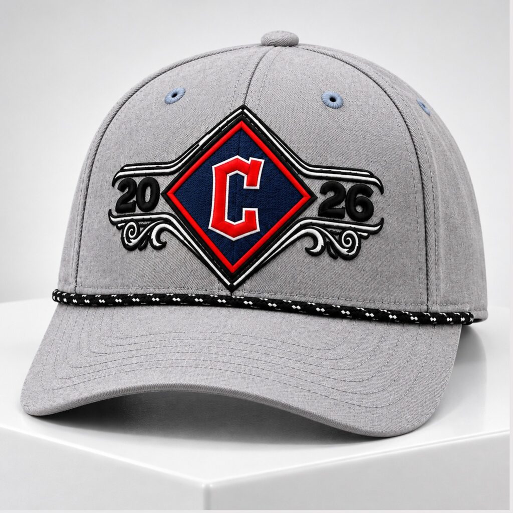 2026 Guardians ALDS Champions Locker Room Hat - Bigfirefashion