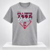 Guardians Take October Postseason 2026 Shirt 1 1