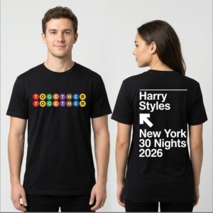 HVd0EaLQ Together Harry Style New York 30 Nights 2026 Shirt 1 1