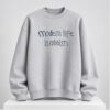 Harry Styles Modern Life Is Rubbish Sweatshirt 1 1 1