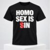 Homo Sex Is In 2026 Shirt 1 1