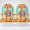 How Many Nights A Week Should You Be Reading 6 7 Christmas 2026 Ugly Sweater 1 1