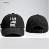 I Am Jane Doe 2026 Hat 1 1