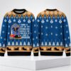 I Think A Lot Of My Problems Would Be Solved If I Had A Dragon Christmas 2026 Ugly Sweater 1 1