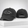 In Dog Years Im Dead 2026 Hat 1 1