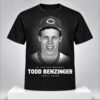 In Loving Memory Todd Benzinger 1963 2026 Shirt 1 1