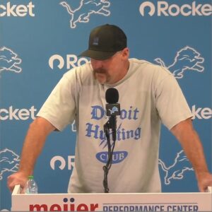 Itp7iTsj Coach Campbell Detroit Hunting Club Shirt 2 1 1