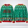 Its Either Serial Killer Suspense Novels Christmas 2026 Ugly Sweater 1 1