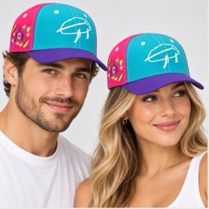 J32fHLGH Josh Allen Bills Charlotte Billustration Hat 1 1