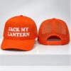 Jack My Lantern 2026 Hat 1 1