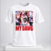 Jake Bauers My Dawg 2026 Shirt 1 1