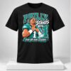 Jalen Hurts Eagles Stands With 1 Our QB Our Leader 2026 Shirt 1 1