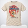 Jonnu Smith The Beach Boys 1983 Tour Shirt 1 1