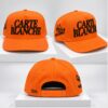 Jordan Stout Carte Blanche Hat 1 1